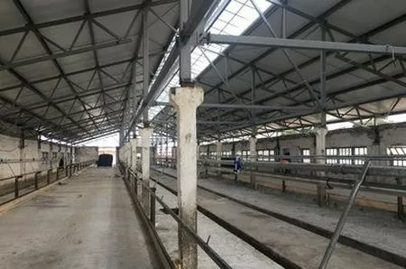 реконструкция кровли здания